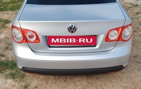 Volkswagen Jetta VI, 2008 год, 550 000 рублей, 14 фотография