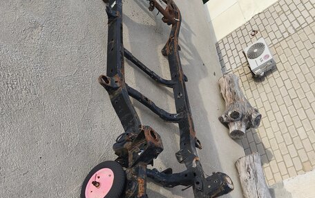 Toyota Land Cruiser Prado 90 рестайлинг, 1998 год, 850 000 рублей, 8 фотография