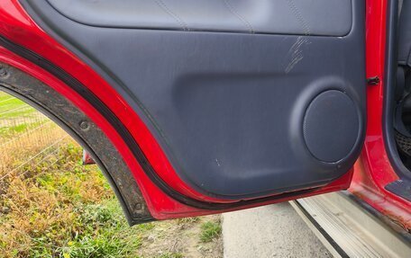 Toyota Land Cruiser Prado 90 рестайлинг, 1998 год, 850 000 рублей, 7 фотография