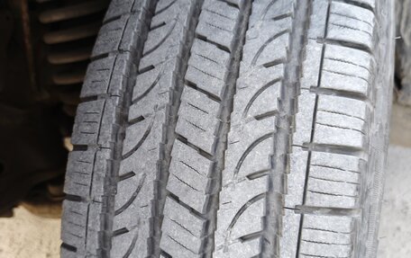 Toyota Land Cruiser Prado 90 рестайлинг, 1998 год, 850 000 рублей, 24 фотография