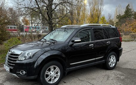 Great Wall Hover H3 I, 2014 год, 935 000 рублей, 4 фотография