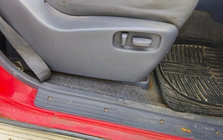 Toyota Land Cruiser Prado 90 рестайлинг, 1998 год, 850 000 рублей, 23 фотография