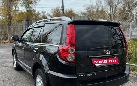Great Wall Hover H3 I, 2014 год, 935 000 рублей, 6 фотография