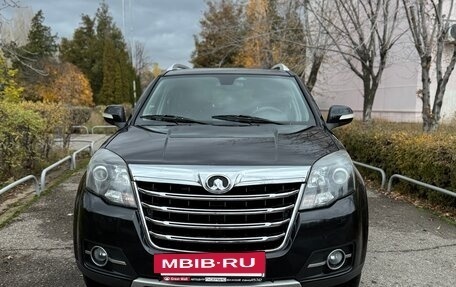 Great Wall Hover H3 I, 2014 год, 935 000 рублей, 3 фотография