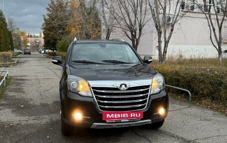 Great Wall Hover H3 I, 2014 год, 935 000 рублей, 2 фотография