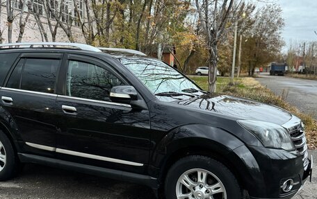 Great Wall Hover H3 I, 2014 год, 935 000 рублей, 8 фотография