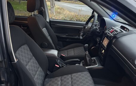 Great Wall Hover H3 I, 2014 год, 935 000 рублей, 13 фотография