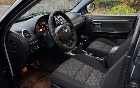 Great Wall Hover H3 I, 2014 год, 935 000 рублей, 14 фотография