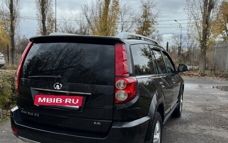 Great Wall Hover H3 I, 2014 год, 935 000 рублей, 10 фотография