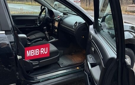 Great Wall Hover H3 I, 2014 год, 935 000 рублей, 12 фотография