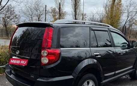 Great Wall Hover H3 I, 2014 год, 935 000 рублей, 9 фотография