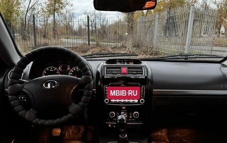 Great Wall Hover H3 I, 2014 год, 935 000 рублей, 16 фотография