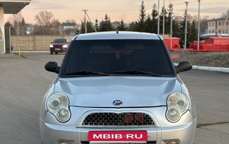 Lifan Smily I (330) рестайлинг, 2012 год, 175 000 рублей, 2 фотография