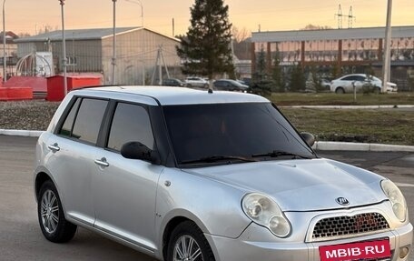 Lifan Smily I (330) рестайлинг, 2012 год, 175 000 рублей, 3 фотография