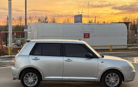 Lifan Smily I (330) рестайлинг, 2012 год, 175 000 рублей, 7 фотография