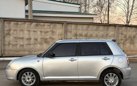 Lifan Smily I (330) рестайлинг, 2012 год, 175 000 рублей, 8 фотография