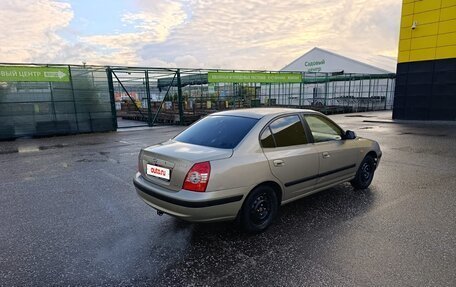 Hyundai Elantra III, 2006 год, 261 000 рублей, 5 фотография