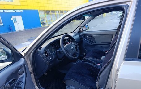 Hyundai Elantra III, 2006 год, 261 000 рублей, 9 фотография