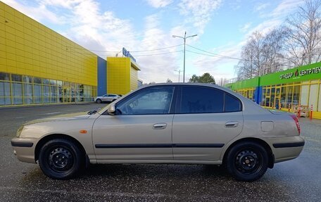 Hyundai Elantra III, 2006 год, 261 000 рублей, 2 фотография