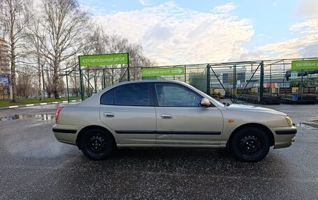 Hyundai Elantra III, 2006 год, 261 000 рублей, 6 фотография