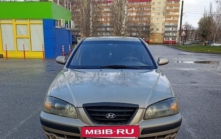 Hyundai Elantra III, 2006 год, 261 000 рублей, 7 фотография