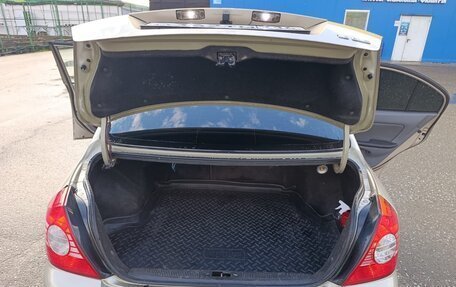 Hyundai Elantra III, 2006 год, 261 000 рублей, 10 фотография