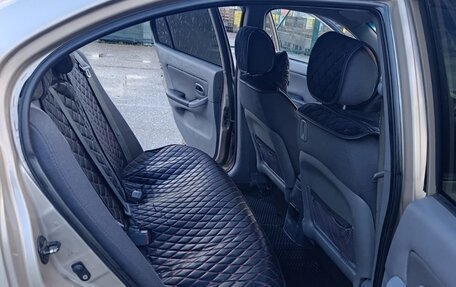 Hyundai Elantra III, 2006 год, 261 000 рублей, 13 фотография