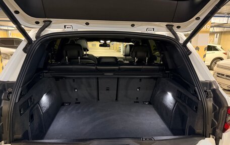 BMW X5, 2021 год, 8 990 000 рублей, 9 фотография