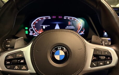 BMW X5, 2021 год, 8 990 000 рублей, 11 фотография