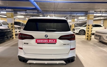 BMW X5, 2021 год, 8 990 000 рублей, 6 фотография