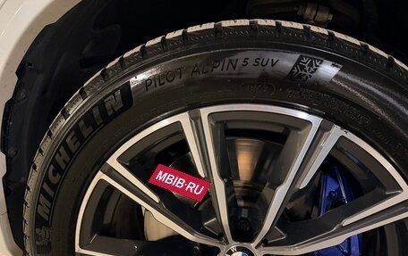 BMW X5, 2021 год, 8 990 000 рублей, 10 фотография