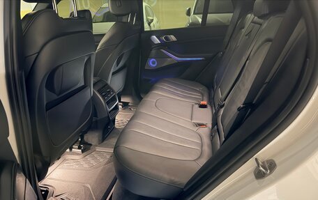 BMW X5, 2021 год, 8 990 000 рублей, 20 фотография