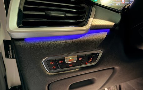 BMW X5, 2021 год, 8 990 000 рублей, 16 фотография