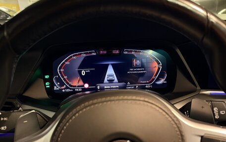 BMW X5, 2021 год, 8 990 000 рублей, 14 фотография