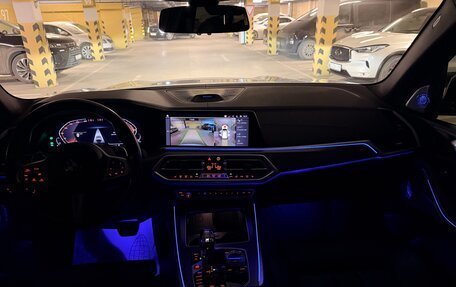 BMW X5, 2021 год, 8 990 000 рублей, 22 фотография