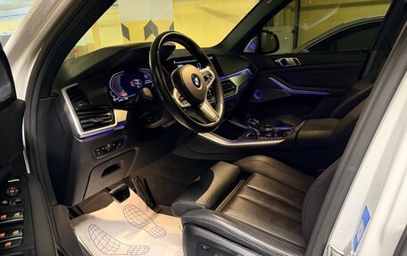 BMW X5, 2021 год, 8 990 000 рублей, 19 фотография