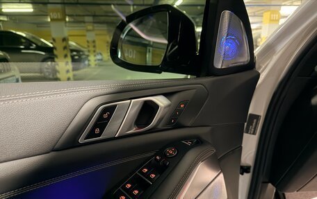 BMW X5, 2021 год, 8 990 000 рублей, 17 фотография