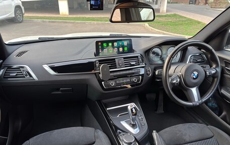 BMW 1 серия, 2018 год, 1 990 000 рублей, 5 фотография