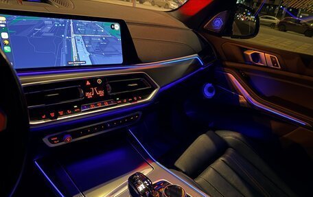 BMW X5, 2021 год, 8 990 000 рублей, 21 фотография