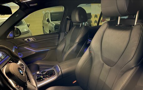 BMW X5, 2021 год, 8 990 000 рублей, 18 фотография