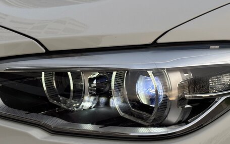 BMW 1 серия, 2018 год, 1 990 000 рублей, 12 фотография