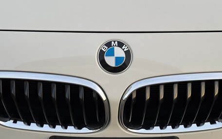 BMW 1 серия, 2018 год, 1 990 000 рублей, 18 фотография