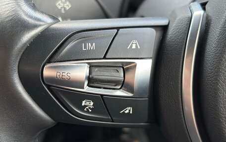 BMW 1 серия, 2018 год, 1 990 000 рублей, 22 фотография