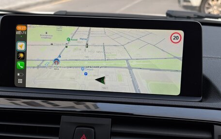 BMW 1 серия, 2018 год, 1 990 000 рублей, 24 фотография