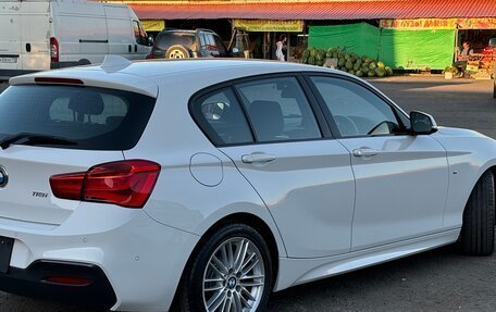 BMW 1 серия, 2018 год, 1 990 000 рублей, 37 фотография