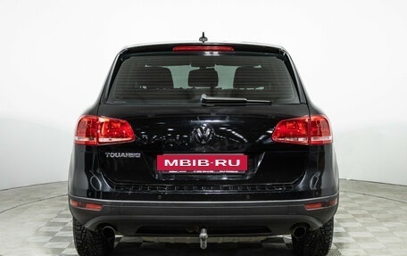 Volkswagen Touareg III, 2015 год, 2 649 700 рублей, 6 фотография