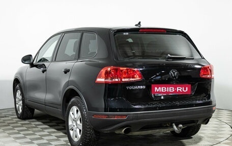 Volkswagen Touareg III, 2015 год, 2 649 700 рублей, 7 фотография