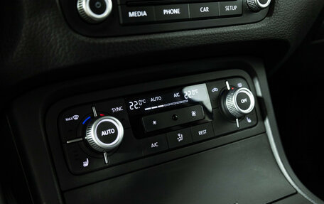 Volkswagen Touareg III, 2015 год, 2 649 700 рублей, 16 фотография