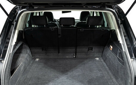 Volkswagen Touareg III, 2015 год, 2 649 700 рублей, 17 фотография