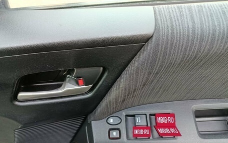 Honda Freed I, 2015 год, 1 100 000 рублей, 13 фотография